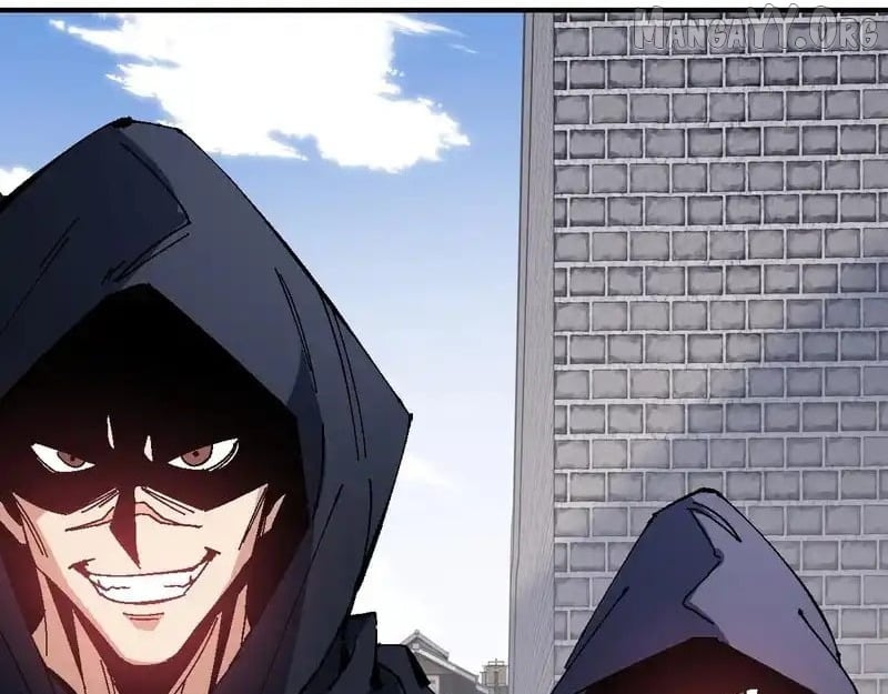 Master: This rebellious disciple is definitely not the Holy Son Chapter 164 - page 8
